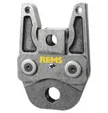 Rems 572638 Tige de presse UP 25 pour presses radiales Rems (sauf Mini)