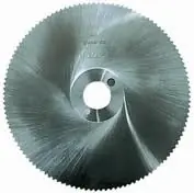Rems 849706 R Lame de scie circulaire pour métaux HSS-E