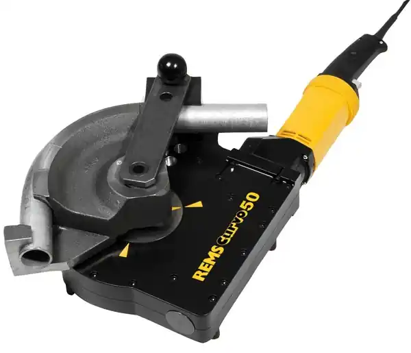 Rems 580110 R220 Cintreuse électrique Curvo 50 Basic-Pack