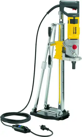 Rems 180029 R220 Picus S3 Set Titan diamant + support