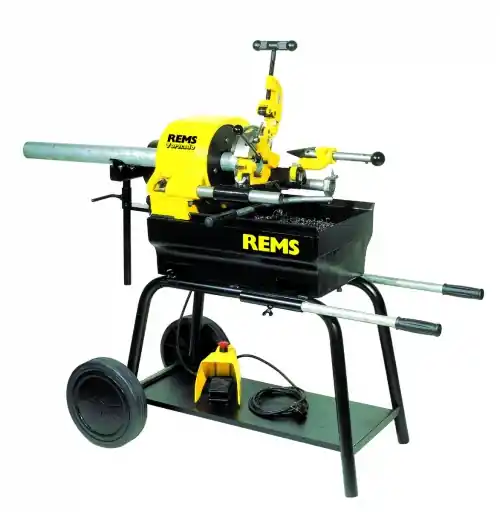 Rems 340206 R220 Coupe-fil Tornado 2000 T 2".