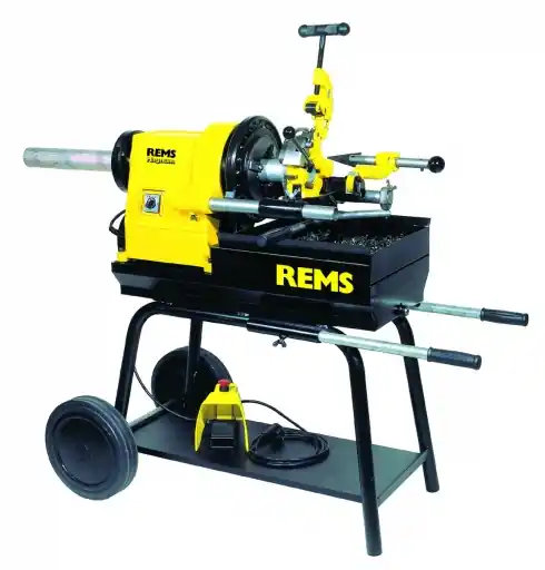 Rems 340220 R220 Coupe-fil Magnum 2000-T 2".