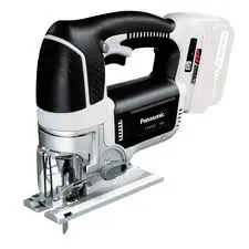 Panasonic EY4550X Scie sauteuse Accu Tough Tool IP 18 volts Li-ion IP56 Corps détaché
