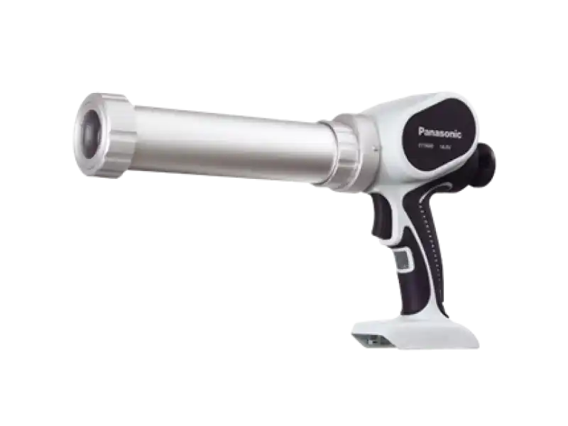 Panasonic EY3641K Kit Sprayer Tough Tool IP 56 14,4 volt Corps séparé