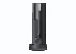 Panasonic Accessoires EY9221B EY 9221B Batterie 2,4 volts 2,8 AH Ni-MH