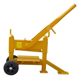 Revo 7571760082 Compact 35 Couteau à pierre