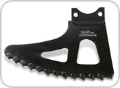 Arbortech 900510 G - Lame de scie pour travaux généraux et en profondeur