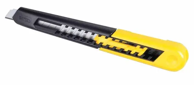 Stanley 0-10-150 Couteau SM 9mm
