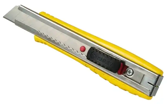 Stanley 0-10-421 Couteau à écraser Stanley FatMax 18mm
