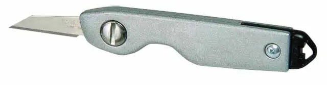 Stanley 0-10-598 Couteau de poche 110mm