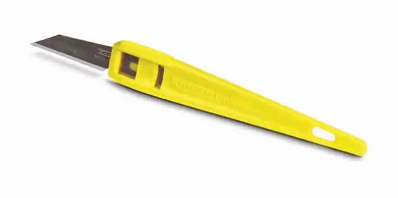 Stanley 1-10-601 Lames jetables 140mm