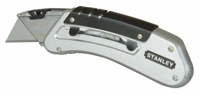 Stanley 0-10-810 Lame Quickslide