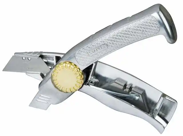 Stanley 0-10-819 Couteau à lame rétractable Titan Fatmax Pro
