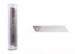 Stanley 0-11-325 Lames de cutters 25 mm