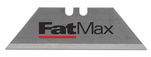 Stanley 2-11-700 FatMax Lame de rechange (10 pièces)