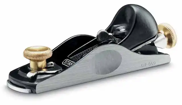 Stanley 1-12-060 Rabot 60 1/2 150mm