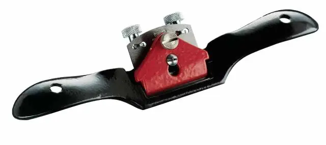 Stanley 1-12-151 Rabot fantôme plat 55 mm