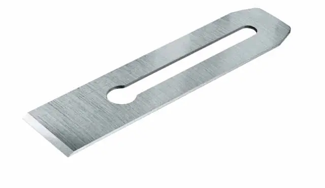Stanley 0-12-313 Rabot simple 50mm