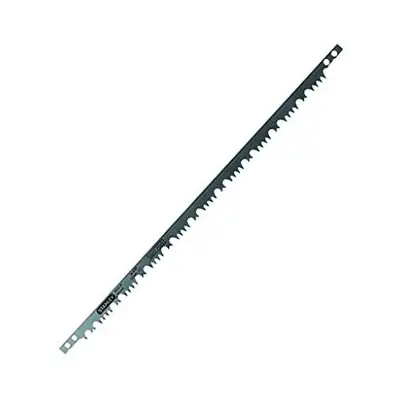 Stanley 1-15-439 Lame de scie à buches denture américaine Hard Point 530 mm