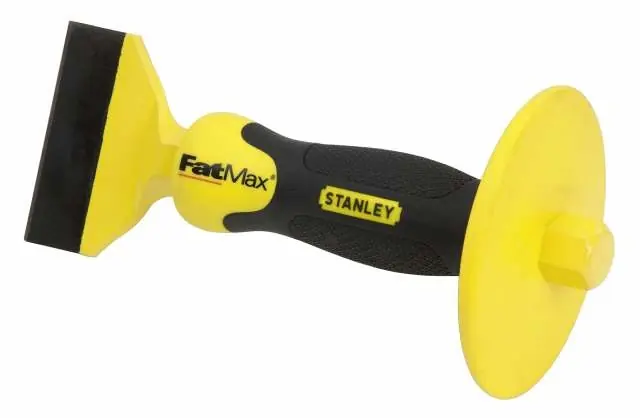 Stanley 4-18-327 Burin de jointoiement FatMax 75mm