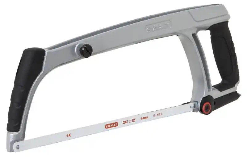 Stanley 1-20-531 Scie à métaux FatMax 300mm - 24T/pouce