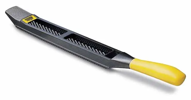 Stanley 5-21-295 Lime plate 255mm