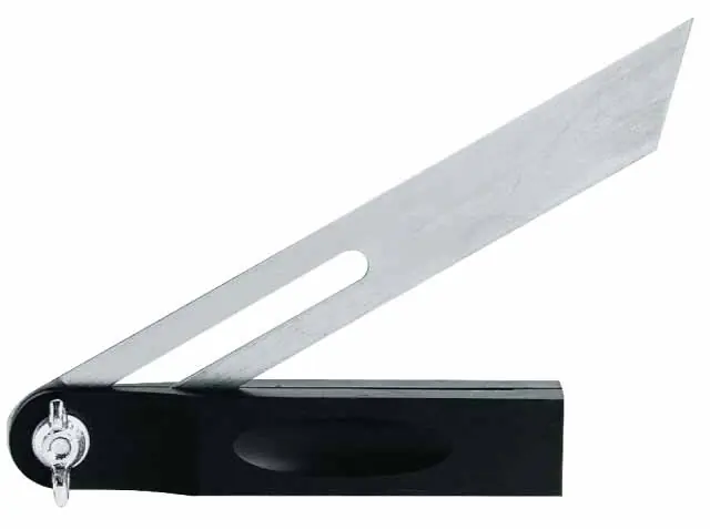 Stanley 0-46-825 Fausse équerre H1225 200mm
