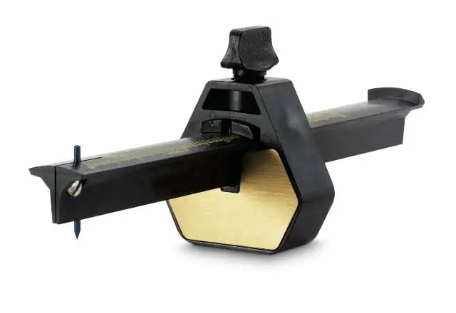 Stanley 2-47-064 Crosswood 150mm