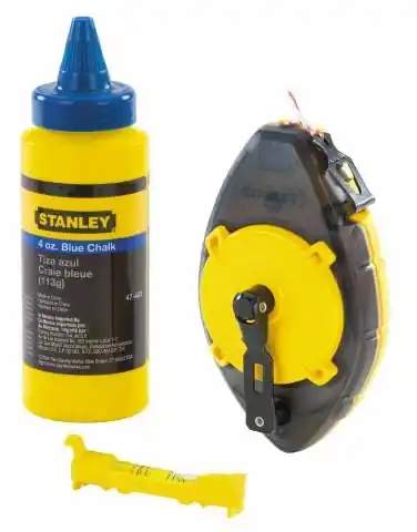 Stanley 0-47-465 Kit de ligne d‘impact Powerwinder 30m