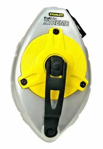 Stanley 0-47-480 FatMax Xtreme Impact Line Mill 30m
