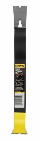 Stanley 1-55-526 Wonder Bar 530mm
