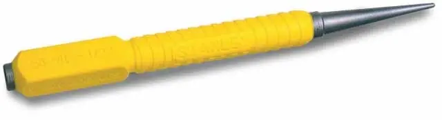 Stanley 0-58-912 Cheville Dynagrip 1,6mm