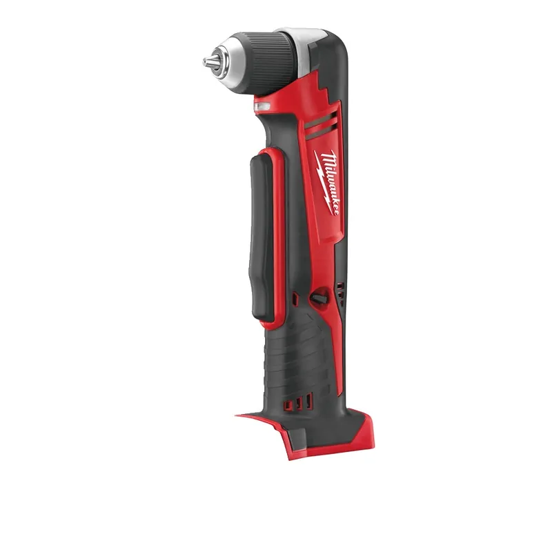 Milwaukee 4933427189 Perceuse-visseuse d‘angle C18 RAD-0