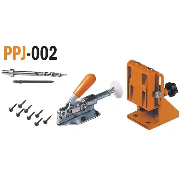 CMT PPJ-002 Pocket Pro Starter Système de raccordement