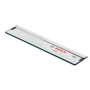 Bosch Bleu Accessoires 1600Z00005 FSN 800 rail de guidage 80cm