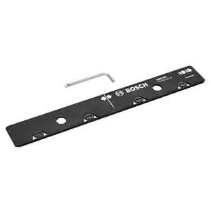 Bosch Bleu Accessoires 1600Z00009 FSN VEL Elément de fixation