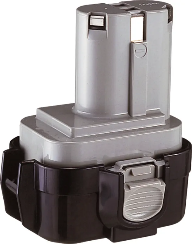Makita Accessoires 193058-7 9135 Batterie 9.6 Volt 3.0 AH Ni-MH