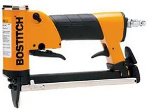 Stanley Bostitch 21680B-E 21680E Tacker d‘agrafes pour agrafes série 80 4- 16 mm