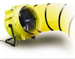 Dryfast SA4500/450 Adaptateur de tuyau pour TTV4500