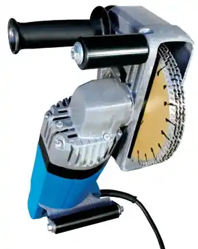 Baier 6000000800 BDN463/4 Scie sauteuse 2200 Watt 150 mm Fini les découpes !