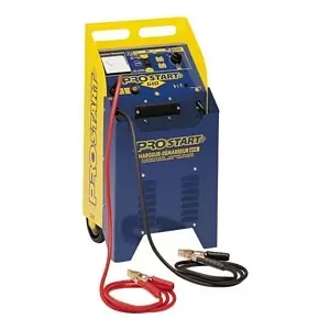 Gys 5192025394 Gystart 1224T Booster de batterie professionnel 400V, 12-24 V, 1200 A