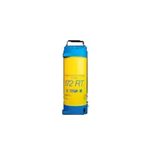 Inter Dynamics 900055 Récipient sous pression 10 litres