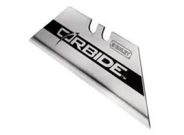 Stanley 2-11-800 Lame de rechange en carbure 10 pièces