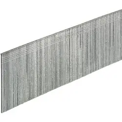 Stanley Bostitch 15G FN1532 - 50 mm galv Clou de finition incliné 3655 pcs