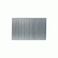 Stanley Bostitch BT1325GA Mini Brad 18 Gauge BT13 Galvanisé 1.2 x 25mm 5000 pièces