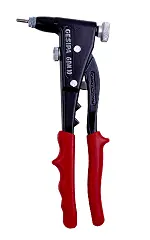 Gesipa 217200013 GBM 10 Pince à écrous pour rivets aveugles
