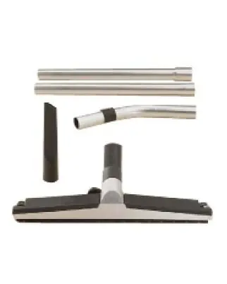 Starmix Accessoires 091709 EW + set d‘aspiration set professionnel avec tube d‘aspiration et buses d‘aspiration