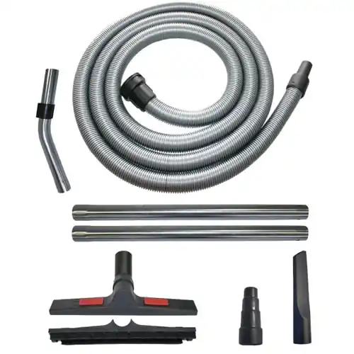 Starmix Accessoires 072401 Jeu d‘outils EWS avec tuyaux et buses