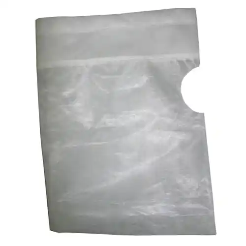 Starmix Accessoires 424071 FSN 80 Filtre humide pour piston de pompe