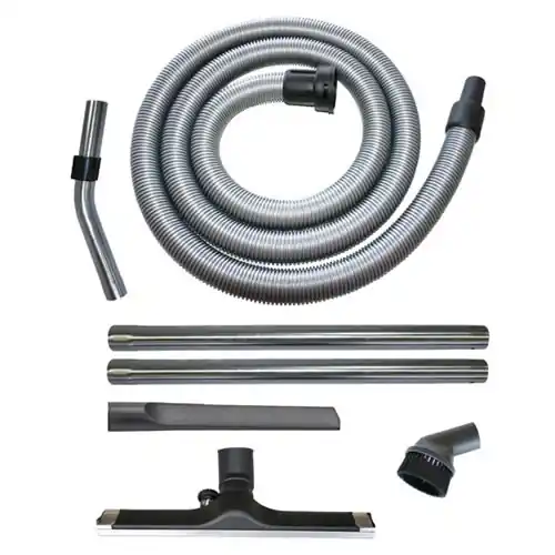 Starmix Accessoires 003108 Kit professionnel PZ avec tuyau et buses